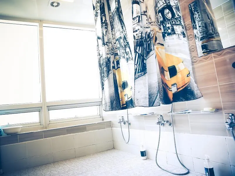 Terra Guesthouse Busan