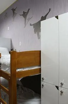 Terra Guesthouse Busan