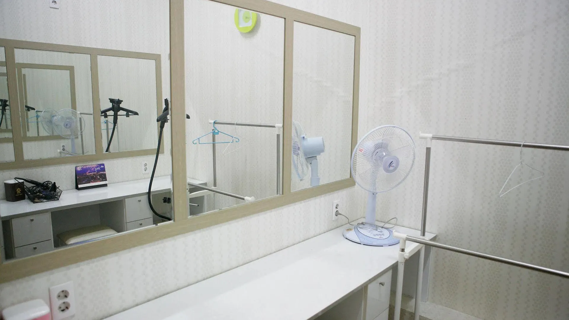 Terra Guesthouse Busan 0*,