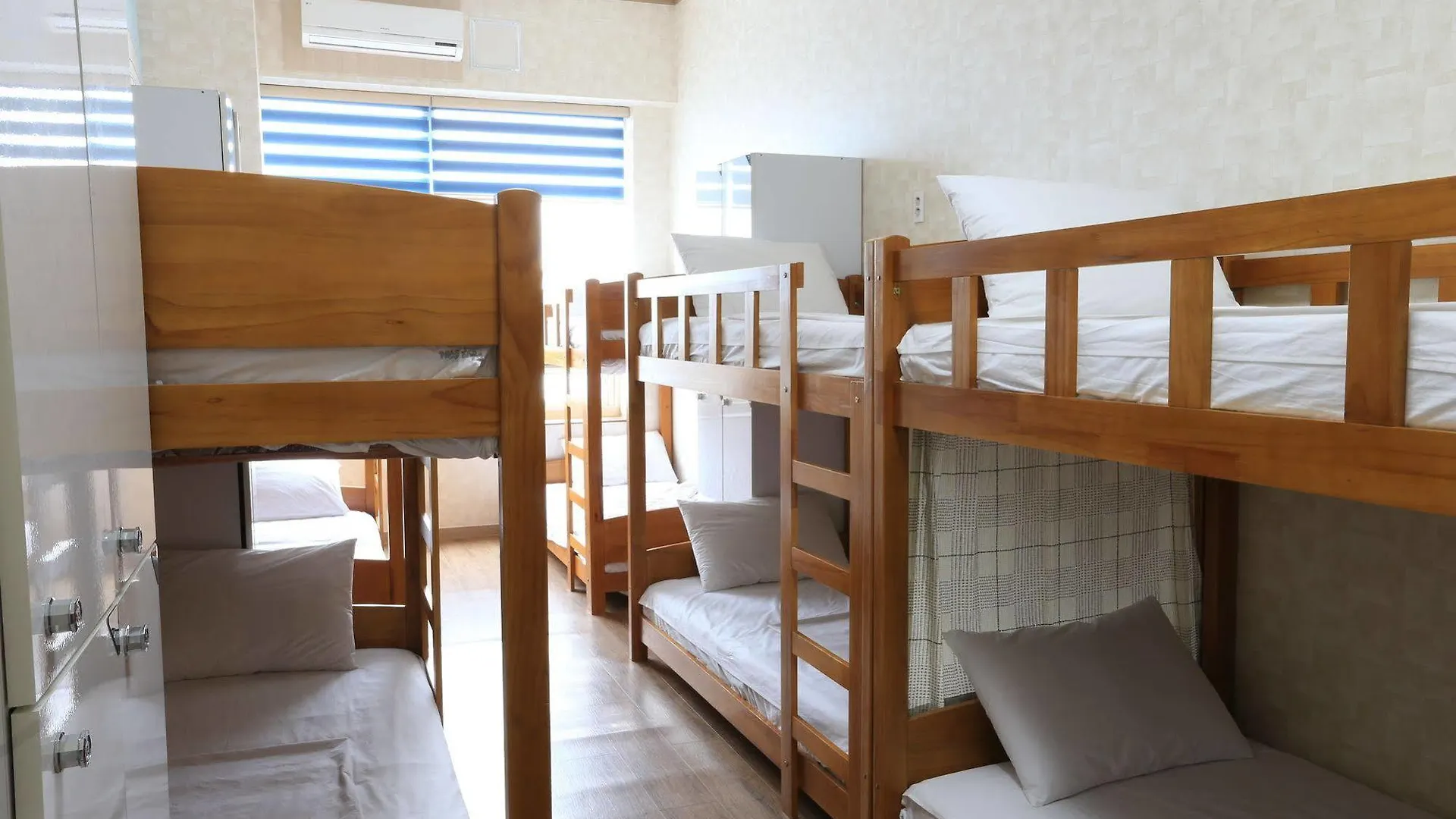 Terra Guesthouse Busan