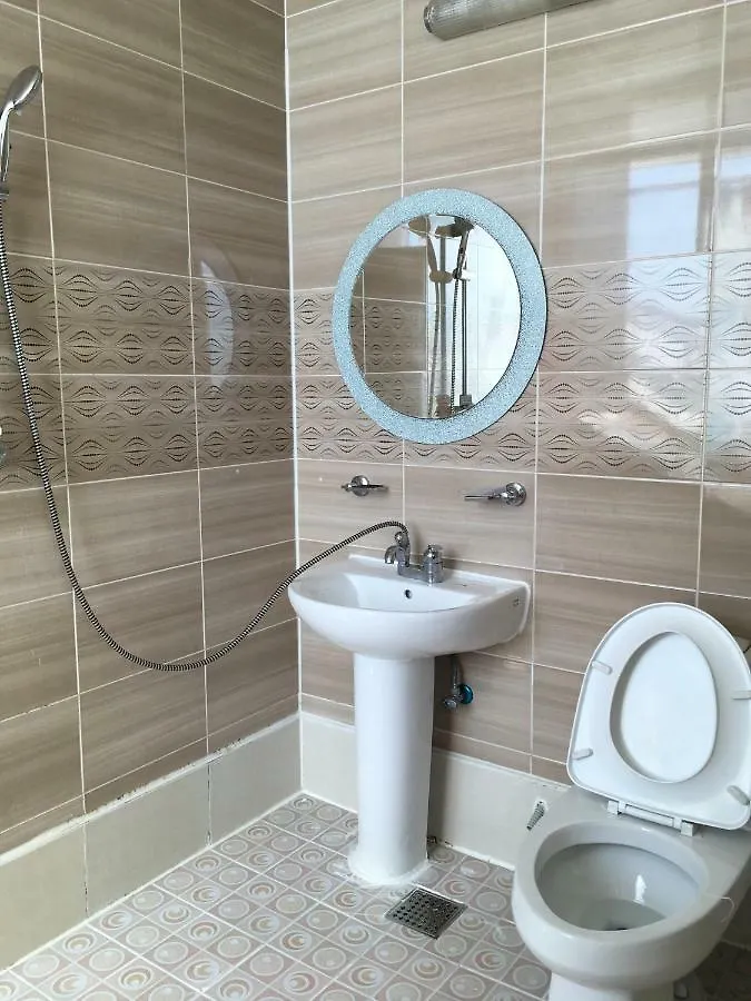 Terra Guesthouse Puszan
